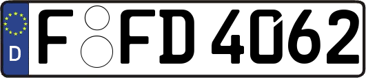F-FD4062