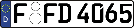 F-FD4065