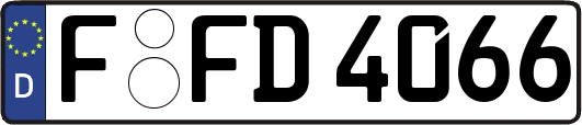 F-FD4066