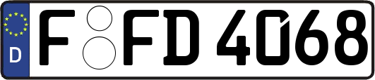 F-FD4068