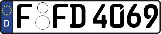 F-FD4069