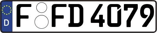 F-FD4079