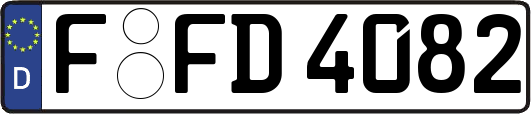 F-FD4082
