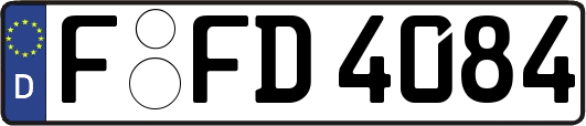 F-FD4084