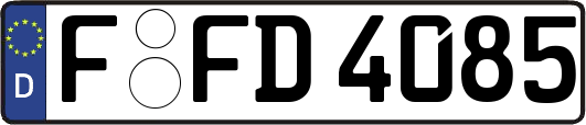 F-FD4085