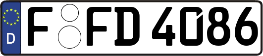 F-FD4086
