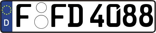 F-FD4088