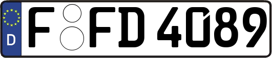 F-FD4089
