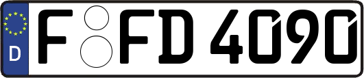 F-FD4090