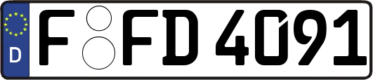 F-FD4091