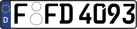 F-FD4093