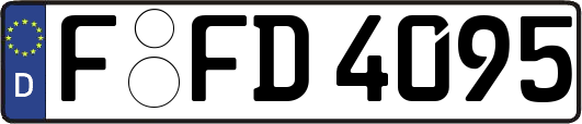 F-FD4095