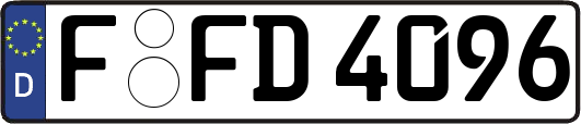 F-FD4096