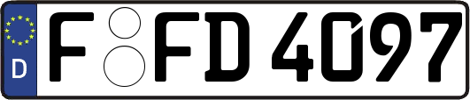 F-FD4097