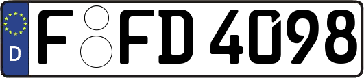 F-FD4098