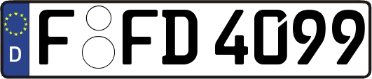 F-FD4099