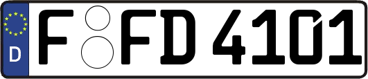 F-FD4101