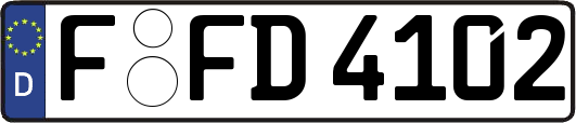F-FD4102