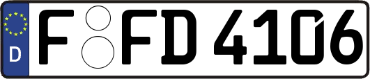 F-FD4106