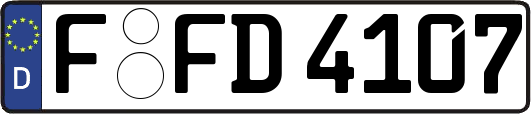 F-FD4107