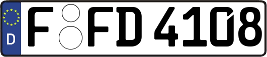 F-FD4108
