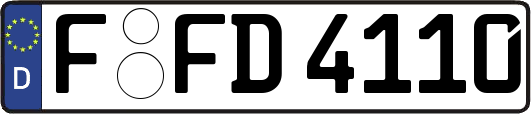 F-FD4110