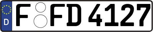 F-FD4127
