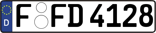 F-FD4128