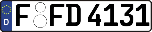 F-FD4131