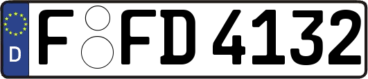 F-FD4132