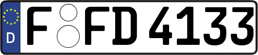 F-FD4133