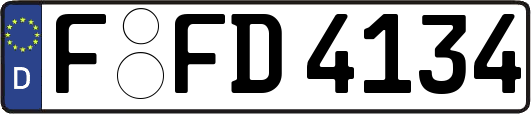 F-FD4134