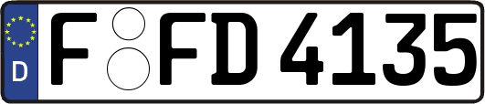 F-FD4135
