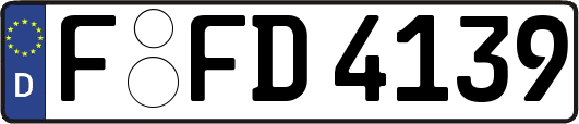 F-FD4139