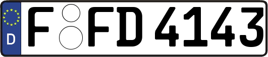 F-FD4143