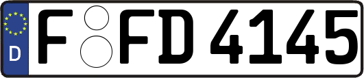 F-FD4145