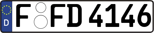 F-FD4146