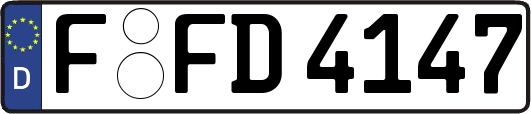 F-FD4147