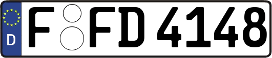 F-FD4148