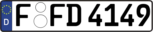 F-FD4149
