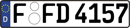 F-FD4157