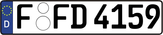 F-FD4159