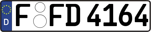 F-FD4164