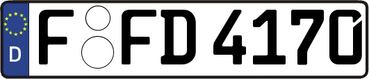 F-FD4170