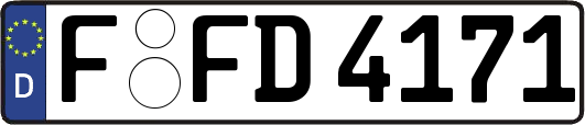 F-FD4171