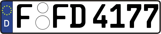 F-FD4177
