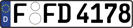 F-FD4178