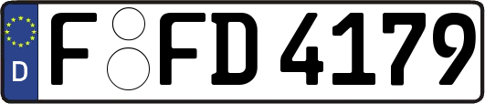 F-FD4179