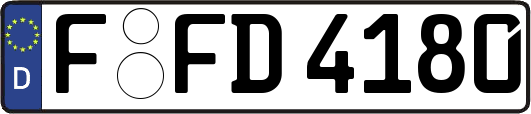 F-FD4180