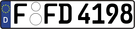 F-FD4198